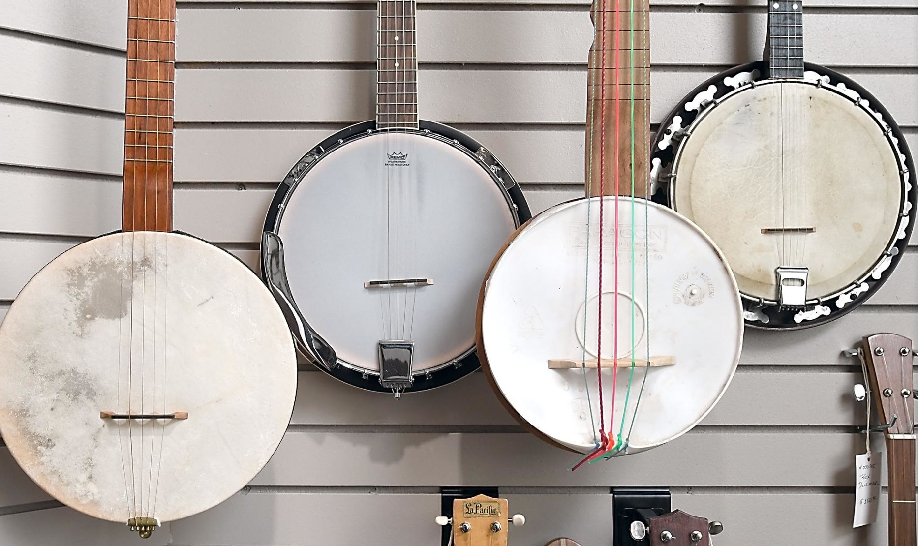 Ouren instruments 2